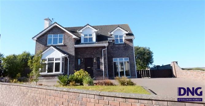 52 Ros Na Ri, Shanaway Road, Ennis, County Clare