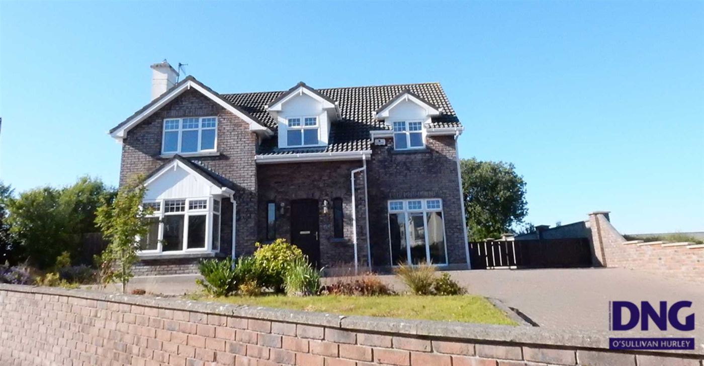 52 Ros Na Ri, Shanaway Road, Ennis, County Clare