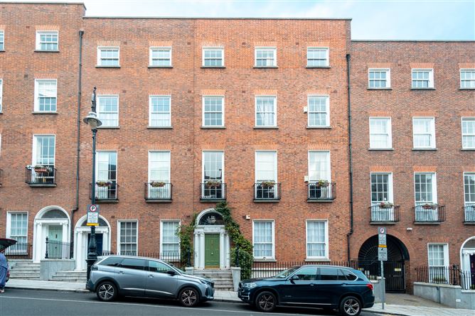 Main image for 13 Belvedere Court, North Great George's Street, North City Centre, Dublin 1