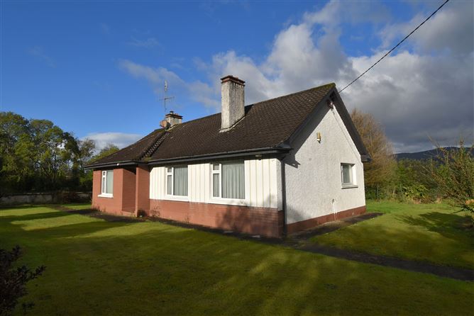 Main image for Presbytery House, Kealkill, Cork