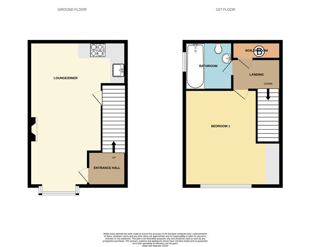 22 Brecan Close, Balbriggan, Co. Dublin