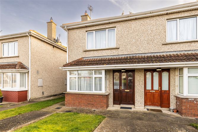 Main image for 22 Brecan Close, Balbriggan, Co. Dublin