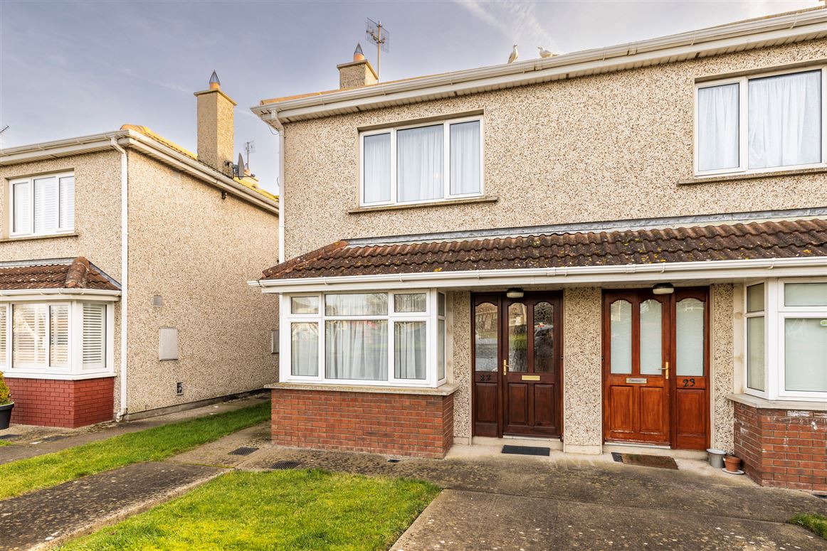 22 Brecan Close, Balbriggan, Co. Dublin