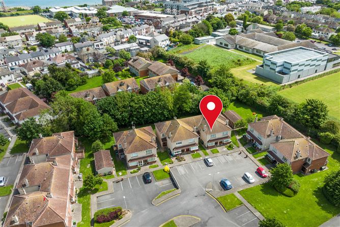 22 Brecan Close, Balbriggan, Co. Dublin