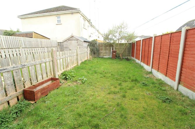 120 Brega, Hamlet Lane, Balbriggan, Co. Dublin