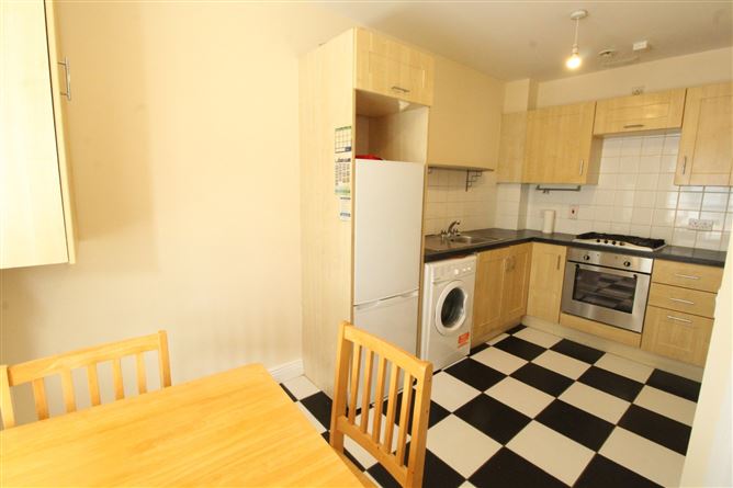 120 Brega, Hamlet Lane, Balbriggan, Co. Dublin