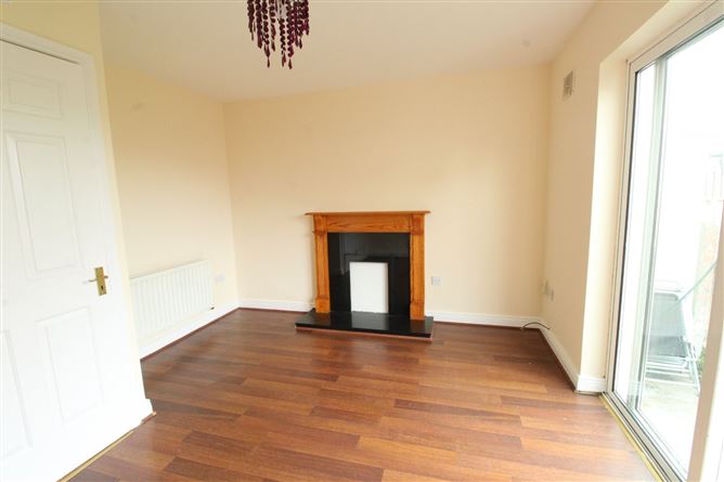 120 Brega, Hamlet Lane, Balbriggan, Co. Dublin