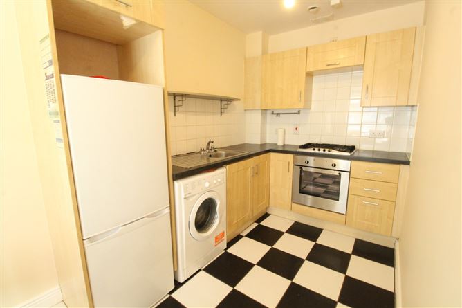 120 Brega, Hamlet Lane, Balbriggan, Co. Dublin