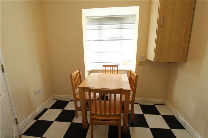 120 Brega, Hamlet Lane, Balbriggan, Co. Dublin