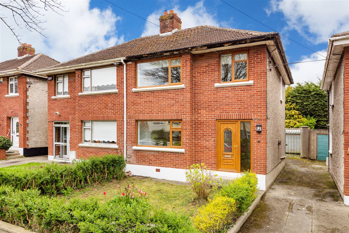 29 Coolgreena Road, Beaumont, Dublin 9