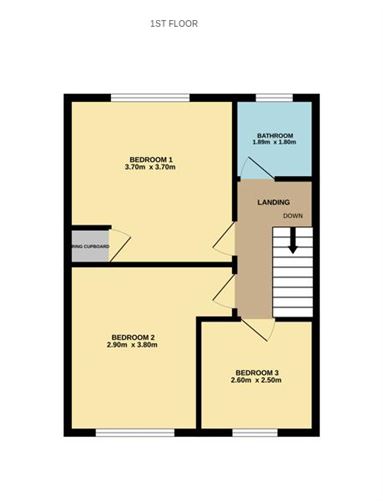 29 Coolgreena Road, Beaumont, Dublin 9