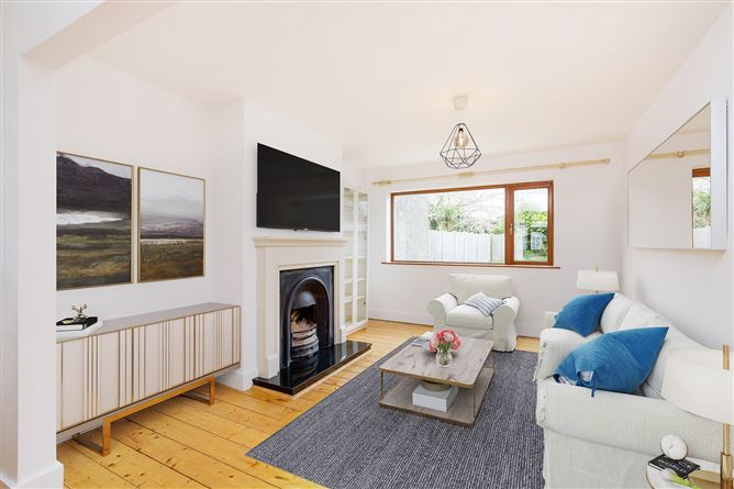 29 Coolgreena Road, Beaumont, Dublin 9