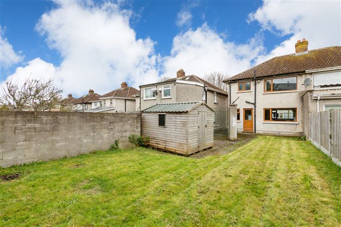 29 Coolgreena Road, Beaumont, Dublin 9
