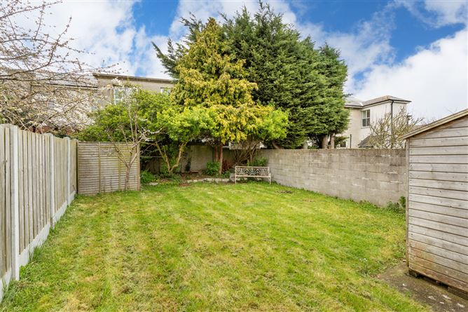 29 Coolgreena Road, Beaumont, Dublin 9