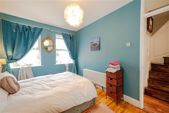 31 Cedar Court, Terenure, Dublin
