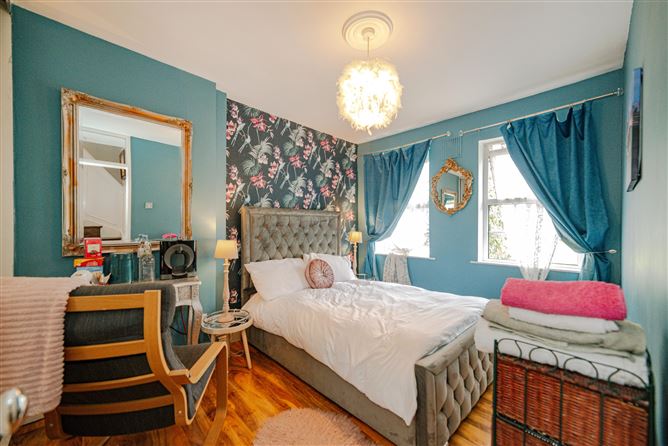 31 Cedar Court, Terenure, Dublin