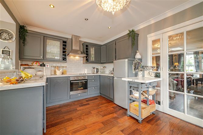 31 Cedar Court, Terenure, Dublin