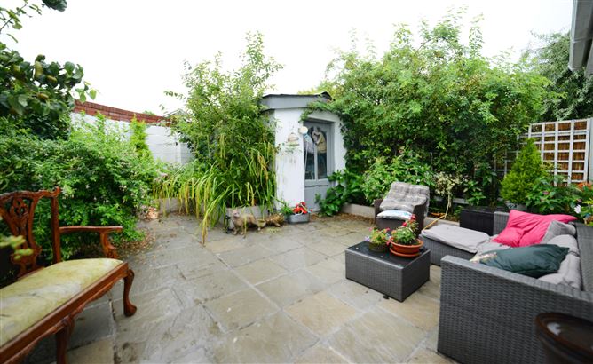 31 Cedar Court, Terenure, Dublin