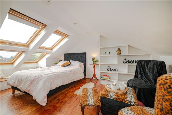 31 Cedar Court, Terenure, Dublin