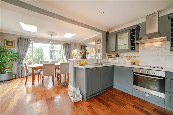 31 Cedar Court, Terenure, Dublin