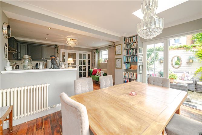 31 Cedar Court, Terenure, Dublin