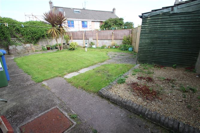 10 GLENWOOD, CARRIGALINE, CO. CORK , Carrigaline, Cork
