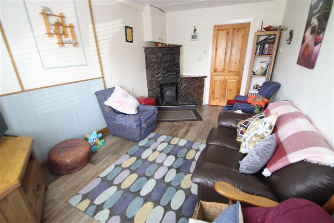 10 GLENWOOD, CARRIGALINE, CO. CORK , Carrigaline, Cork