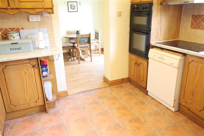 10 GLENWOOD, CARRIGALINE, CO. CORK , Carrigaline, Cork