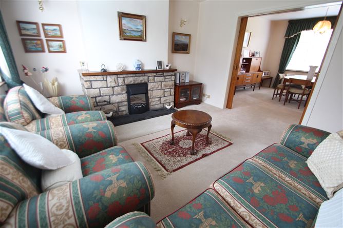 10 GLENWOOD, CARRIGALINE, CO. CORK , Carrigaline, Cork
