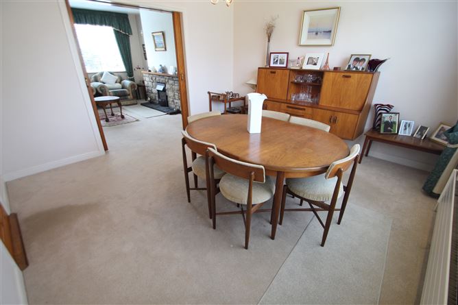 10 GLENWOOD, CARRIGALINE, CO. CORK , Carrigaline, Cork