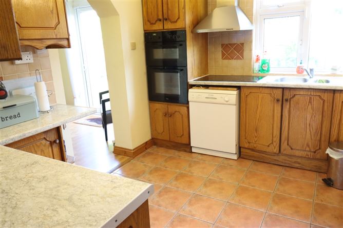 10 GLENWOOD, CARRIGALINE, CO. CORK , Carrigaline, Cork