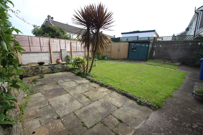 10 GLENWOOD, CARRIGALINE, CO. CORK , Carrigaline, Cork
