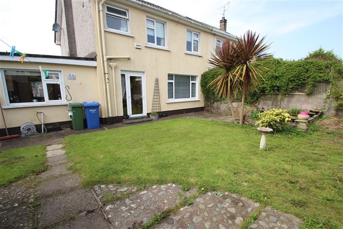 10 GLENWOOD, CARRIGALINE, CO. CORK , Carrigaline, Cork