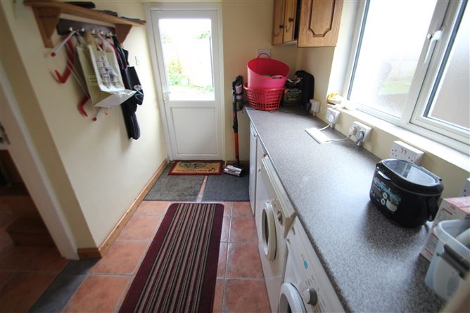 10 GLENWOOD, CARRIGALINE, CO. CORK , Carrigaline, Cork