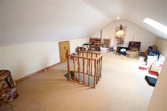 10 GLENWOOD, CARRIGALINE, CO. CORK , Carrigaline, Cork
