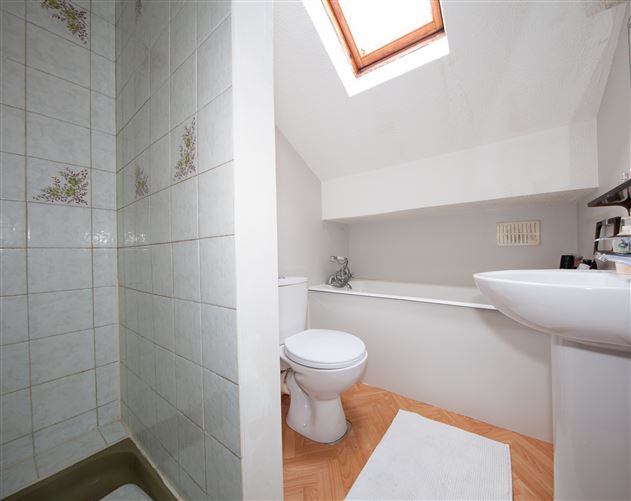 8 Villa Blanchard, Blanchardstown, Dublin 15