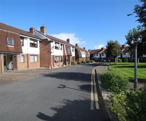 8 Villa Blanchard, Blanchardstown, Dublin 15