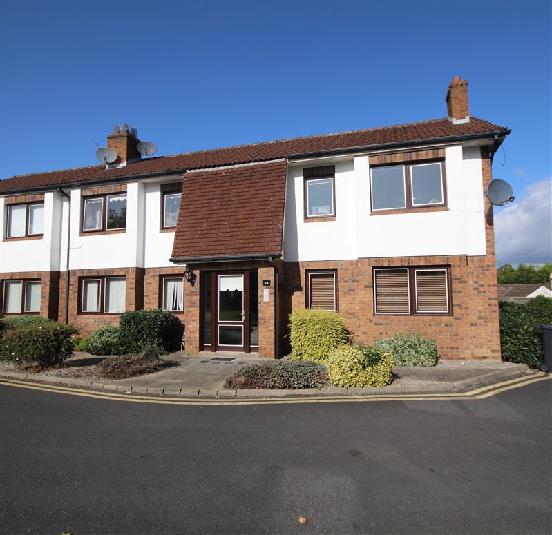 8 Villa Blanchard, Blanchardstown, Dublin 15