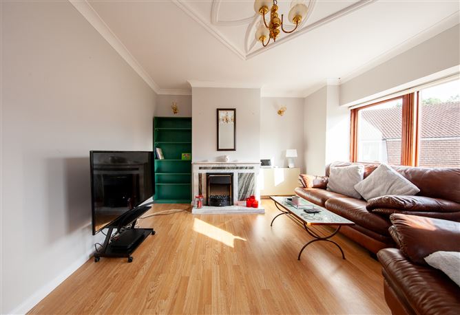 8 Villa Blanchard, Blanchardstown, Dublin 15