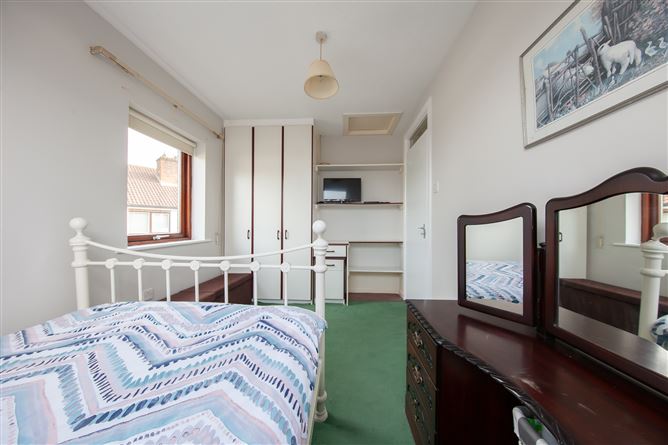8 Villa Blanchard, Blanchardstown, Dublin 15