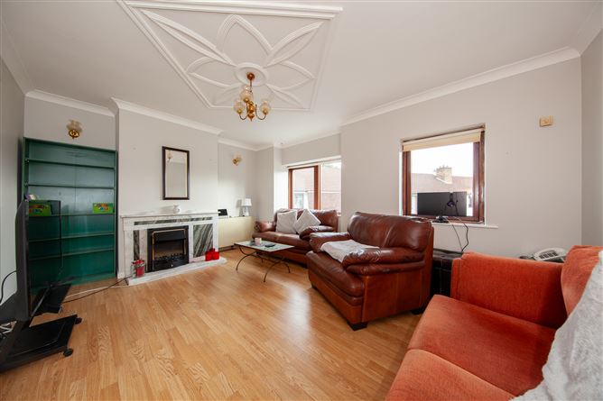 8 Villa Blanchard, Blanchardstown, Dublin 15