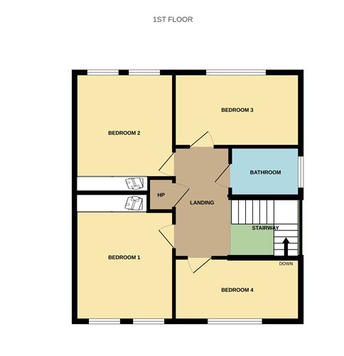 108 Seapark, Malahide, Co.Dublin