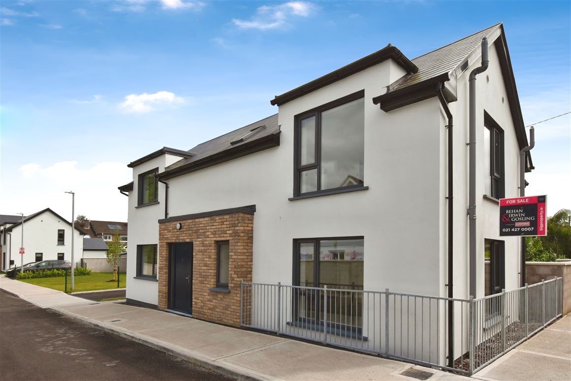  1 Wayside, Rossa Avenue, Bishopstown, Cork