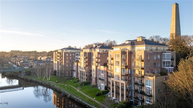 33 Chesterfield, Islandbridge, Dublin 8
