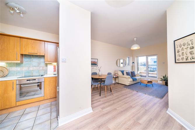 33 Chesterfield, Islandbridge, Dublin 8