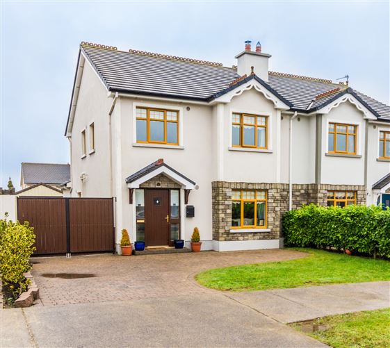 56 Oldwood, Ardsallagh, Roscommon Town, Co. Roscommon