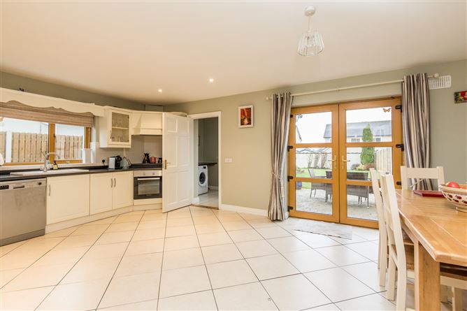 56 Oldwood, Ardsallagh, Roscommon Town, Co. Roscommon