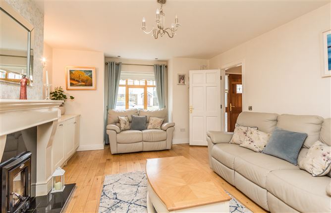56 Oldwood, Ardsallagh, Roscommon Town, Co. Roscommon