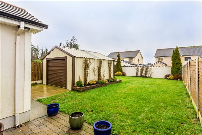 56 Oldwood, Ardsallagh, Roscommon Town, Co. Roscommon