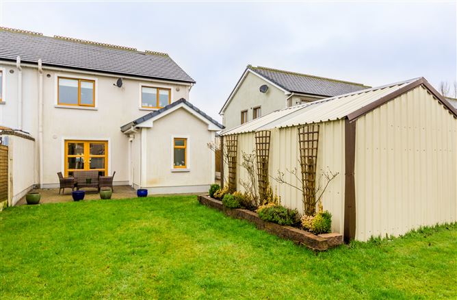 56 Oldwood, Ardsallagh, Roscommon Town, Co. Roscommon